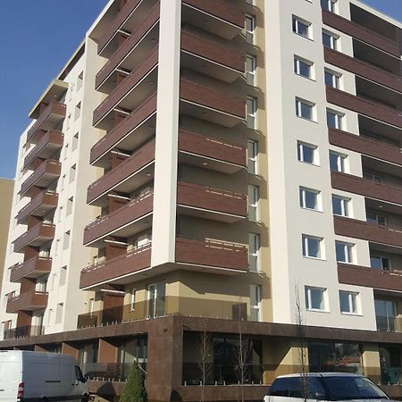 Apartment Alonisos Lux Брашов Экстерьер фото