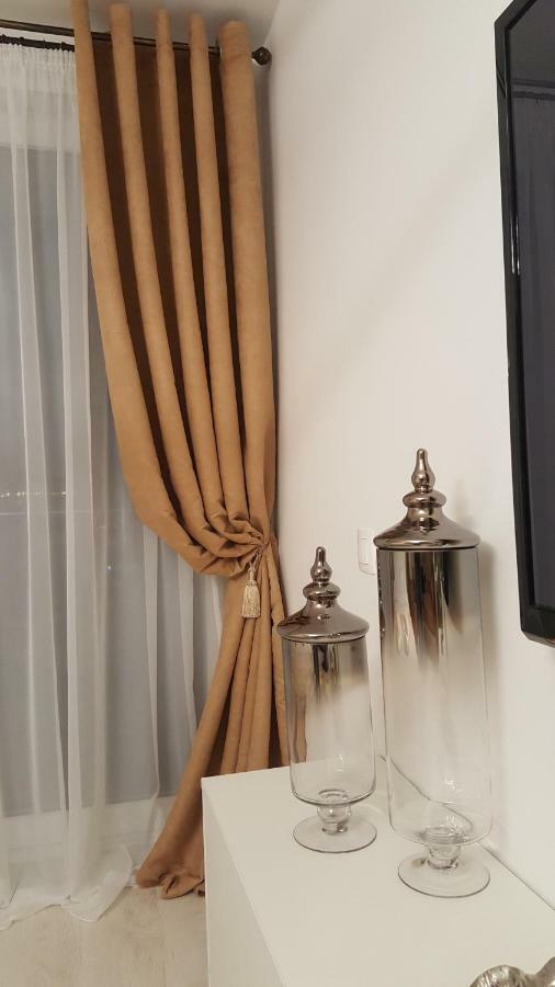 Apartment Alonisos Lux Брашов Экстерьер фото