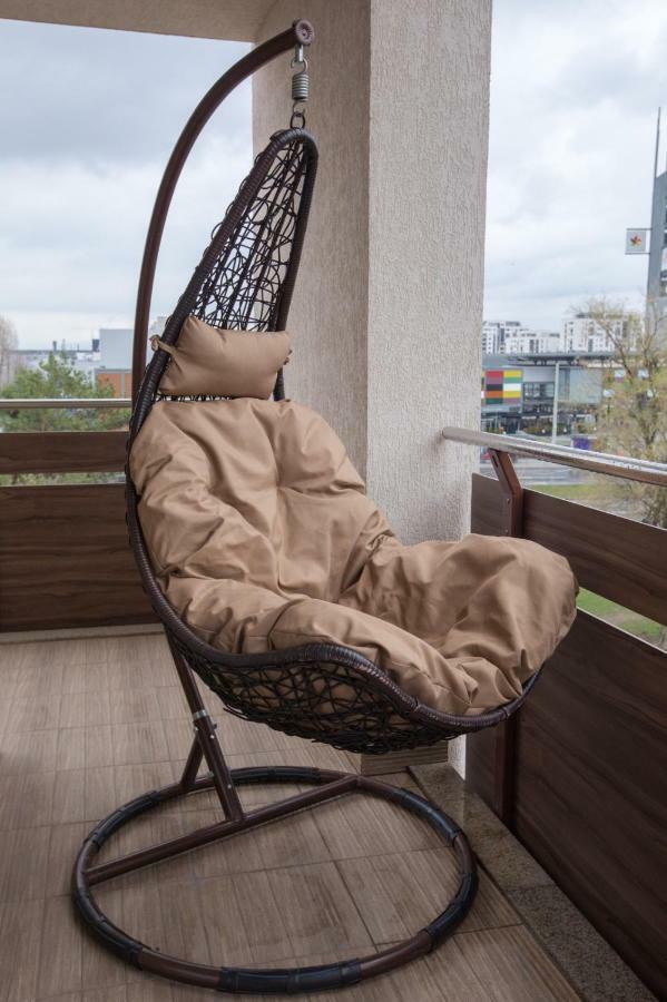 Apartment Alonisos Lux Брашов Экстерьер фото