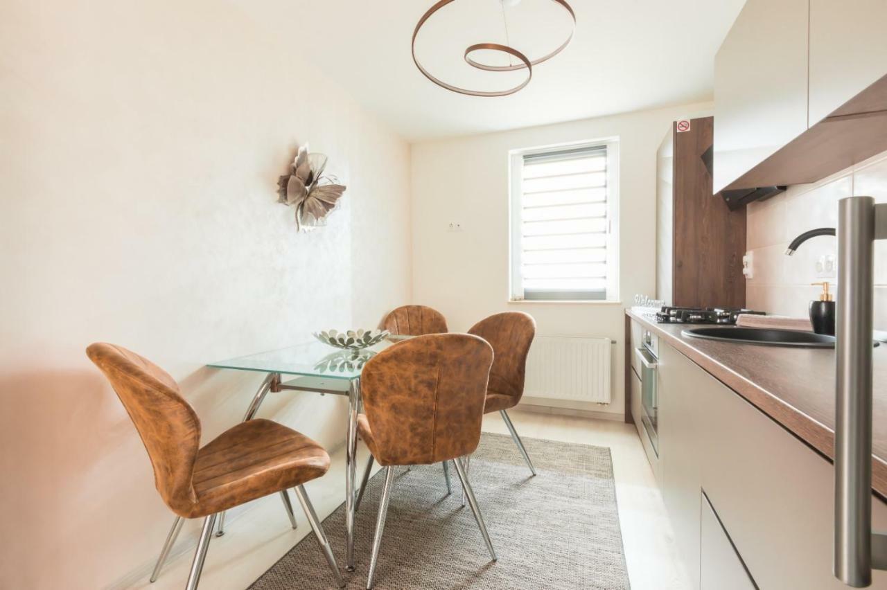 Apartment Alonisos Lux Брашов Экстерьер фото